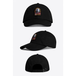 Parajumpers Patch cap