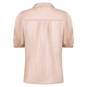 Nukus Blouse korte mouw nkf02161 alberta