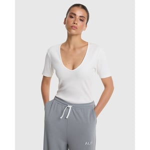 Alix The Label T-shirt 2607849789