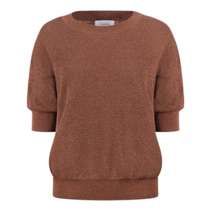 Nukus Top korte mouw nkf01068 kinty