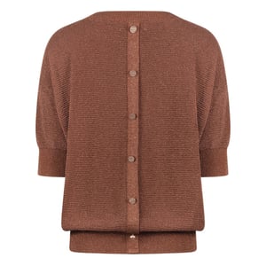 Nukus Top korte mouw nkf01068 kinty