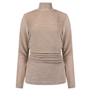 Nukus Top lange mouw nkf01078 gracie