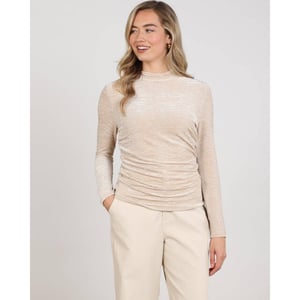 Nukus Top lange mouw nkf01078 gracie