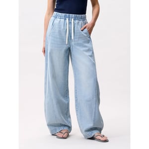 Catwalk Junkie Barrel fit jogger