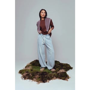 Catwalk Junkie Barrel fit jogger