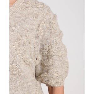 Nukus Vest nkf05030 maggy