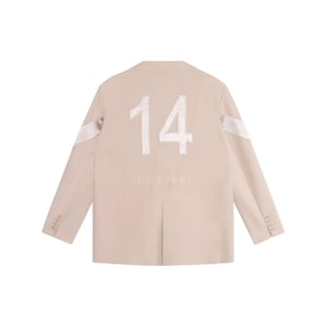 Alix The Label Blazer 2607406821