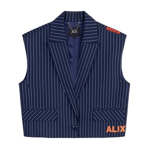 Alix The Label Gilet 2607403744