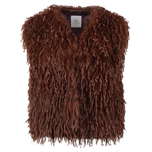 Nukus Gilet nkf08026 mila