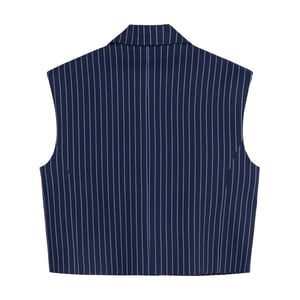 Alix The Label Gilet 2607403744