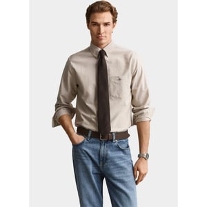 Gant Overhemd heren classic regular oxford-overhe 3000200/264