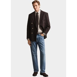 Gant Overhemd heren classic regular oxford-overhe 3000200/264