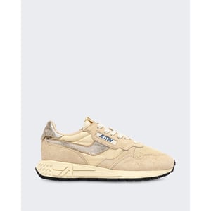 Autry Dames reelwind low sneaker
