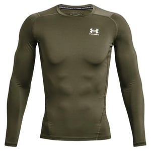 Under Armour Heatgear compressie top