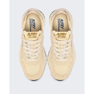 Autry Dames reelwind low sneaker