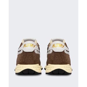 Autry Dames wwlw-nc39-reelwind low wom nylon/crack wht/tundra