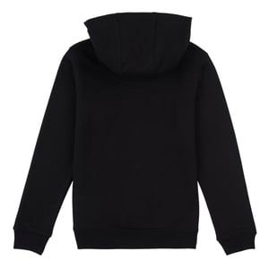 Lyle & Scott Kinder/Kids Klassieke Hoodie (Jet Zwart)