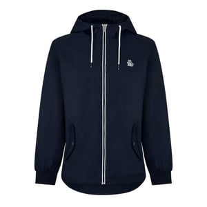 Original Penguin Heren Ratner Hoodie (Yale Blauw)