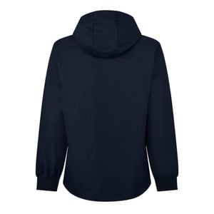 Original Penguin Heren Ratner Hoodie (Yale Blauw)