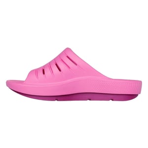 Skechers Platte sportsandalen voor kinderen (Roze)