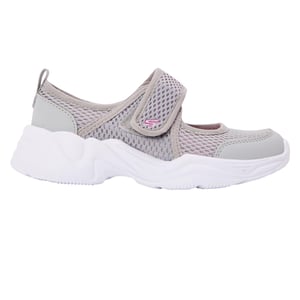 Skechers Sport sandaler för flickor (Grått)