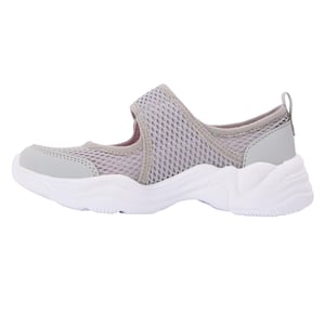 Skechers Sport sandaler för flickor (Grått)