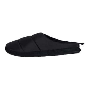 Farah Heren Muilezel Slippers (Zwart)