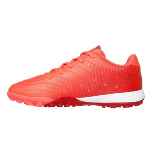 Skechers Kinderen Harry Kane Firm Ground Voetbalschoenen (Oranje)