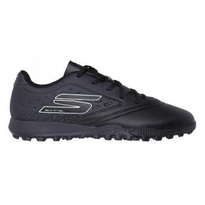 Skechers Kinderen/Roest Razor Voetbal Astro Turf Trainers (Zwart)