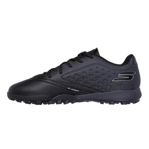 Skechers Kinderen/Roest Razor Voetbal Astro Turf Trainers (Zwart)