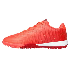 Skechers Kinderen Razor 1.5 Academy Voetbalschoenen (Oranje)