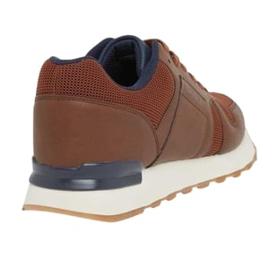 Bench Heren Valence Veterschoenen (Tan)