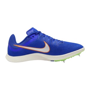 Nike Zoom Rival – spikskor för långdistanslöpning för herrar (Blå)