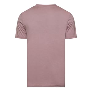 Men's Boss Thinking 1 T-Shirt, Signature Logo in Lt/Pastel Prpl