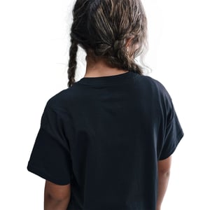 Girls Nike G Nsw Tke Flght Jn99 in Black