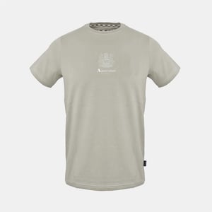 Men's Aquascutum T-shirt in Grey