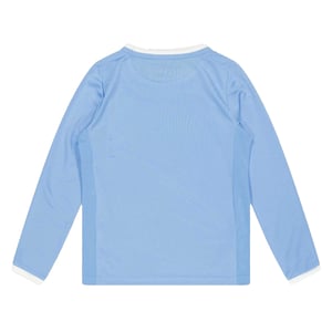 Puma Power Cat-shirt voor kinderen (Blauw)
