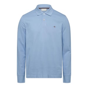 Men's Gant LG Long Sleeve in CLEAR SKY