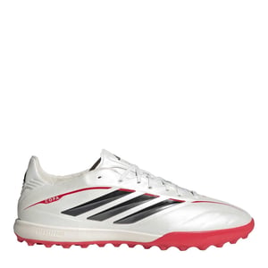 Men's adidas Copa Pure iv in Zero Met./Core