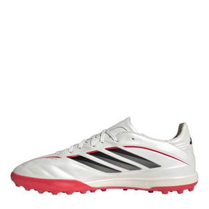 Men's adidas Copa Pure iv in Zero Met./Core