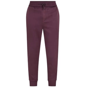 Hugo Boss Lamont Slim-joggingbyxor för herr (Röd)