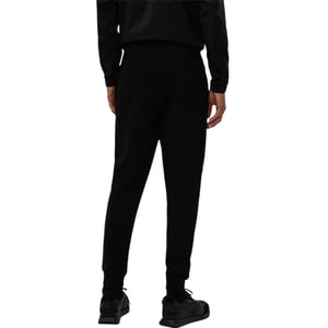 Hugo Mann Dutschi Logo Slim Joggingbroek (Zwart)