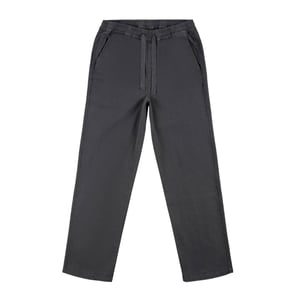 Albam Judd-joggingbroek met logo voor heren (Grijs)