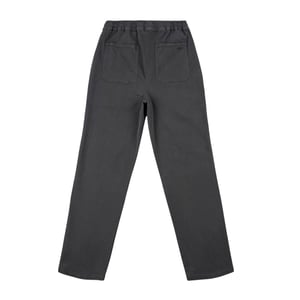 Albam Judd-joggingbroek met logo voor heren (Grijs)