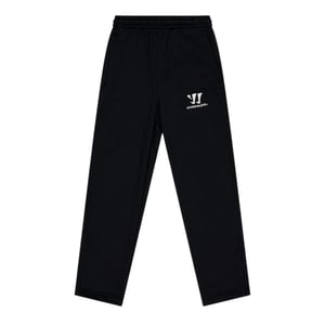 Warrior Kinderen Azt Trainings Joggingbroek (Zwart)