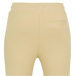 Hugo Heren Fleece Logo Relaxed Fit Joggers (Lichtgrijs/Pastelgrijs)