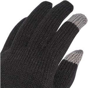 Accessories adidas V Logo Grove 99 in Black