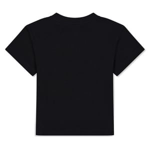Boys Palm Angels Unisex Junior Bear T-Shirt in Blk Brwn 1060