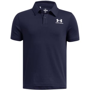 Boys Under Armour Armour Ua B Icon Polo Shirt Boys in Blue