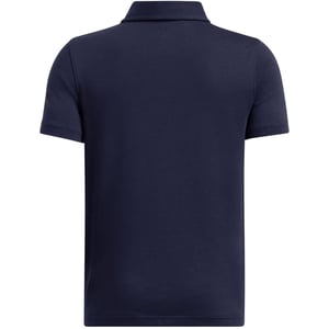 Boys Under Armour Armour Ua B Icon Polo Shirt Boys in Blue